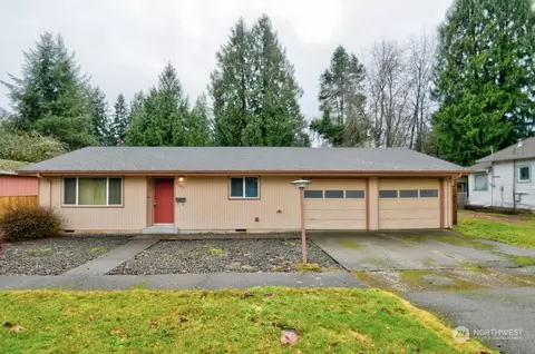 1501 Giles Ave NW, Olympia, WA 98502