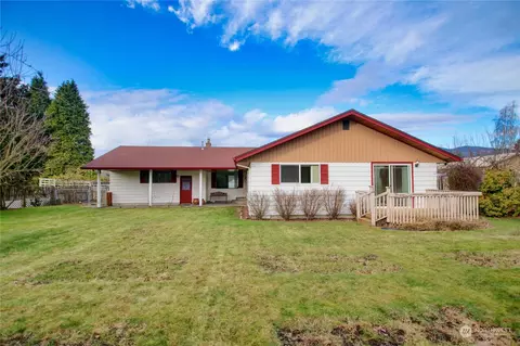 109 N Reed St, Sedro Woolley, WA 98284