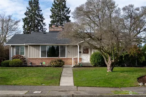 1442 N Winnifred St, Tacoma, WA 98406