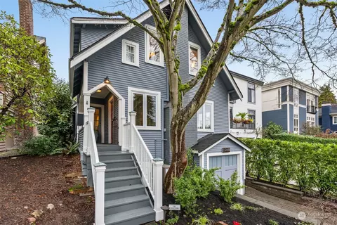1509 Mcgilvra Blvd E, Seattle, WA 98112