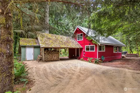63908 NE Index Creek Rd, Baring, WA 98224