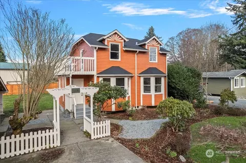5838 Bow St, Bow, WA 98232