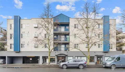 12345 Roosevelt Way NE #404, Seattle, WA 98125