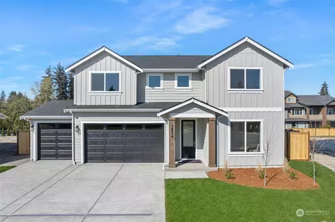 14214 56th Avenue Ct E, Puyallup, WA 98373