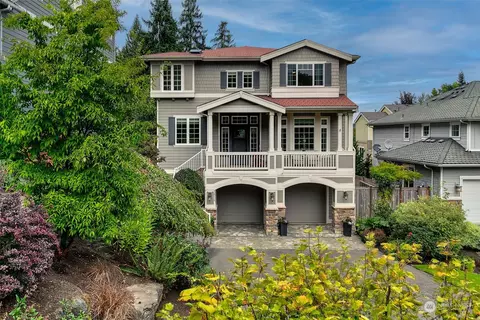1816 NW James Bush Rd, Issaquah, WA 98027