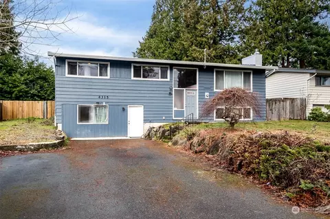 4315 179th Pl SW, Lynnwood, WA 98037