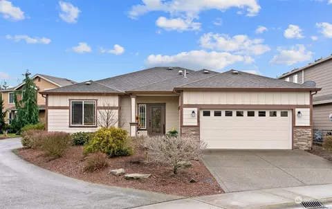 27920 155th Pl SE, Kent, WA 98042