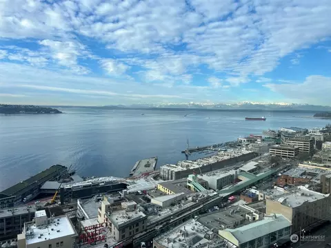 1415 2nd Ave #2501, Seattle, WA 98101