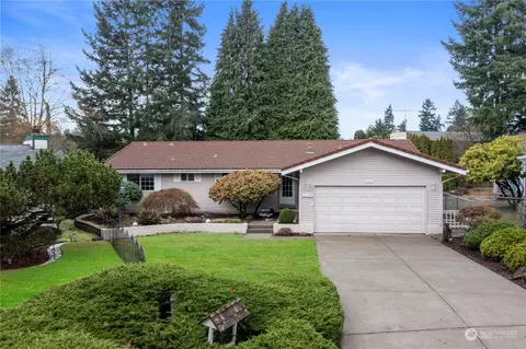 4903 S 290th Pl, Auburn, WA 98001