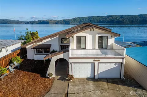 27210 N Us Highway 101, Hoodsport, WA 98548