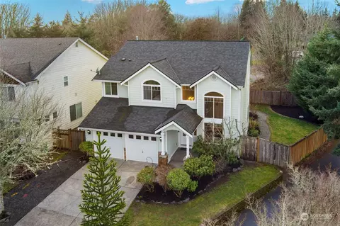 1630 NE Mt Kamela Ct, Poulsbo, WA 98370