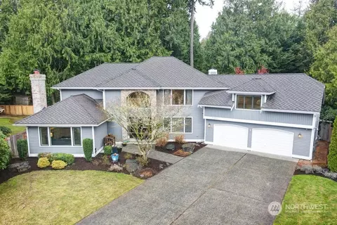 21603 NE 22nd Ct, Sammamish, WA 98074