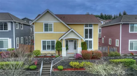 1435 Cottonwood Ave, Fircrest, WA 98466