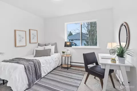 Bedroom - 2201 192nd St SE #R202, Bothell, WA 98012 photo 1 of 5
