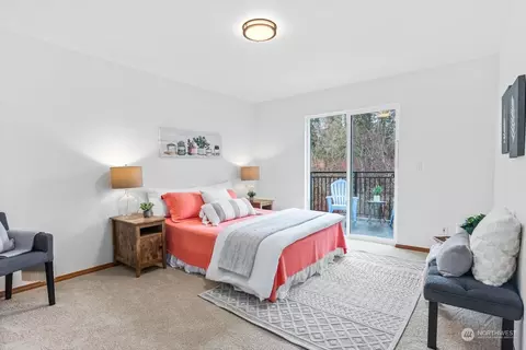 Bedroom - 2201 192nd St SE #R202, Bothell, WA 98012 photo 3 of 5