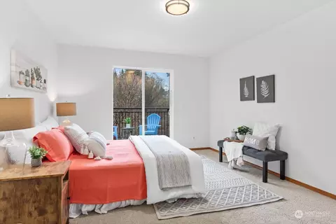 Bedroom - 2201 192nd St SE #R202, Bothell, WA 98012 photo 5 of 5