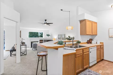 Kitchen - 2201 192nd St SE #R202, Bothell, WA 98012 photo 1 of 5