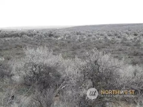 0 Lot 31 Sacagewea Dr, Ephrata, WA 98823
