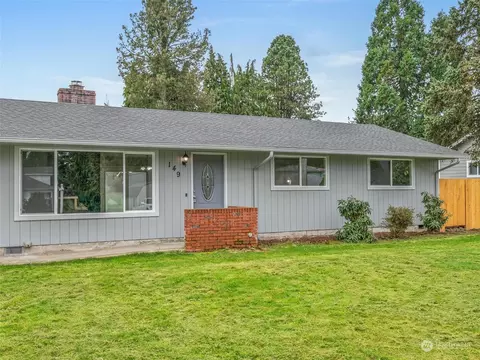 149 Beacon Hill Dr, Longview, WA 98632 photo 2