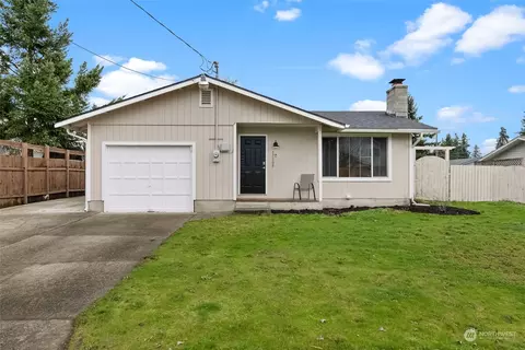 17109 21st Ave E, Spanaway, WA 98387