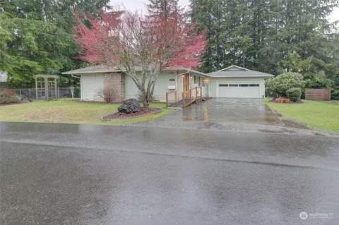 1811 Graves Ave, Aberdeen, WA 98520