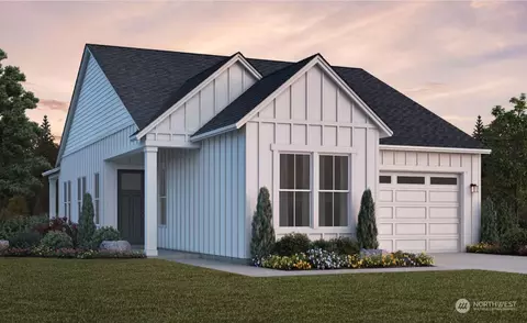 33323 Douglas Ave SE, Black Diamond, WA 98010