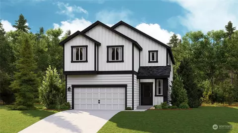 21004 42nd Dr SE #134, Bothell, WA 98021
