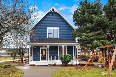 506 W Main St, Monroe, WA 98272