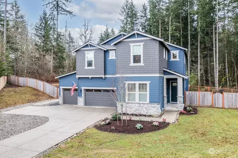 14522 110th St NE, Lake Stevens, WA 98258