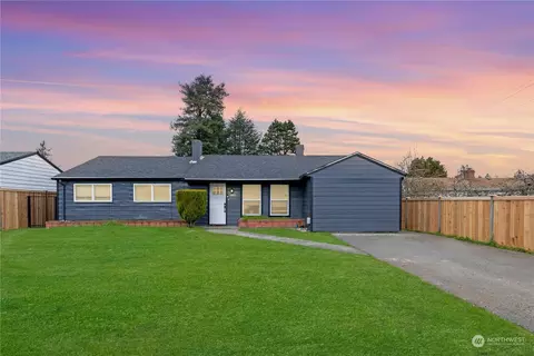 4403 Hayden St SW, Lakewood, WA 98499