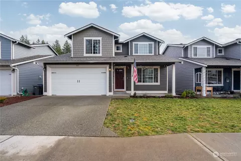 317 Raybird Ave, Granite Falls, WA 98252