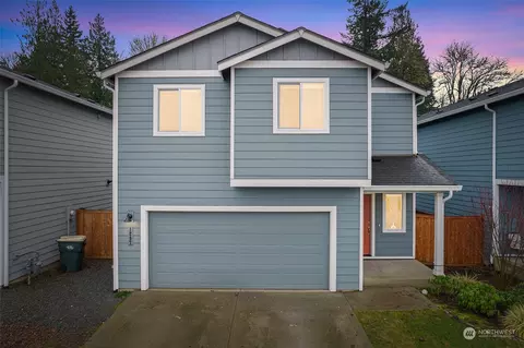 1297 92nd Way SE, Tumwater, WA 98501
