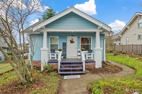4019 E Spokane St, Tacoma, WA 98404