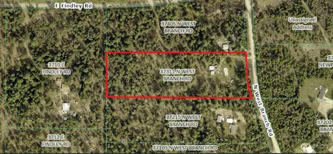 37311 N West Branch Rd, Deer Park, WA 99006