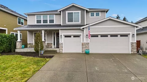 17408 127th Avenue Ct E, Puyallup, WA 98374