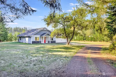 283 Pierce Rd, Sequim, WA 98382