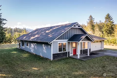 283 Pierce Rd, Sequim, WA 98382 photo 2