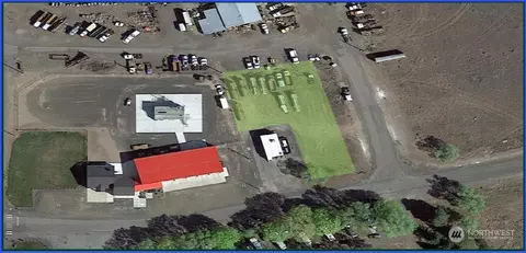105 E Richmond Ave, George, WA 98824
