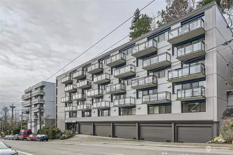 1525 Taylor Ave N #202, Seattle, WA 98109