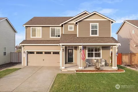 517 Becky Ave E, Enumclaw, WA 98022