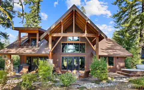 640 Spragger Way, Cle Elum, WA 98922
