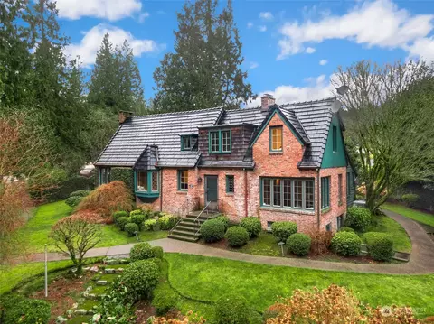 16420 6th Ave SW, Burien, WA 98166