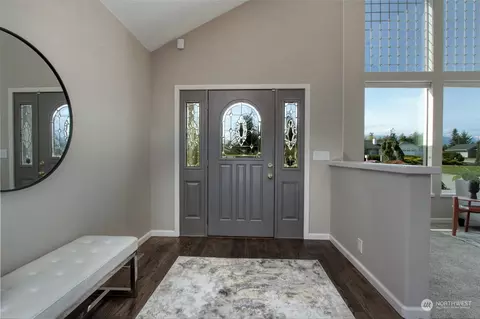 Entry Way - 132 Timothy Ln, Sequim, WA 98382 photo 1 of 1