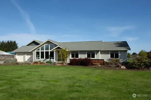 Exterior - 132 Timothy Ln, Sequim, WA 98382 photo 5 of 15