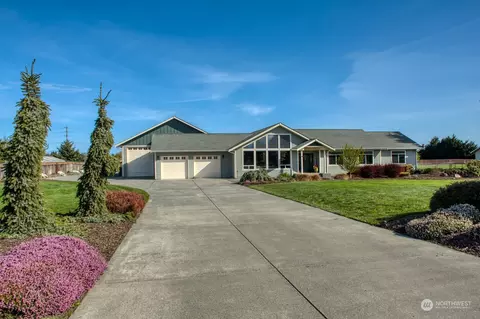 Exterior - 132 Timothy Ln, Sequim, WA 98382 photo 4 of 15