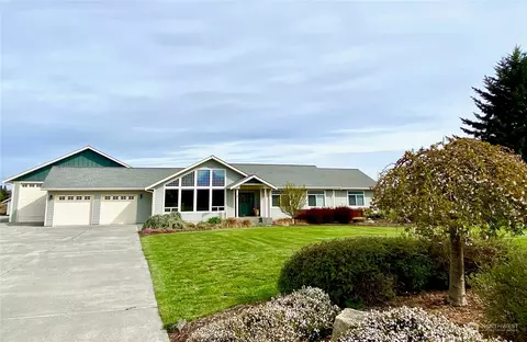 Exterior - 132 Timothy Ln, Sequim, WA 98382 photo 2 of 15
