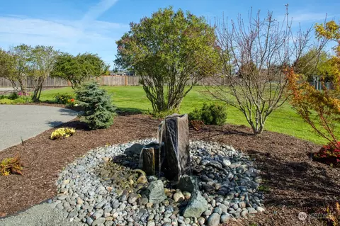 Exterior - 132 Timothy Ln, Sequim, WA 98382 photo 12 of 15