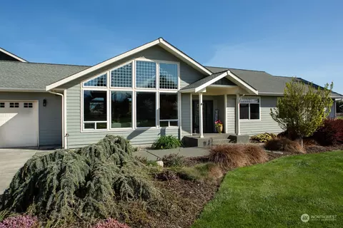 Exterior - 132 Timothy Ln, Sequim, WA 98382 photo 6 of 15