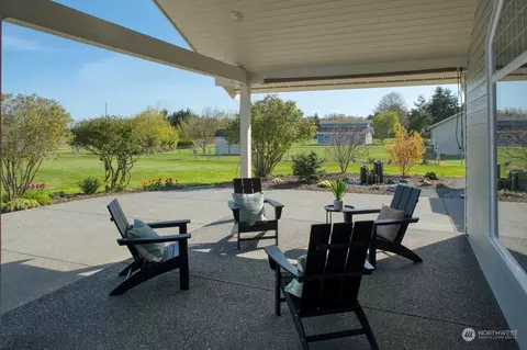 Exterior - 132 Timothy Ln, Sequim, WA 98382 photo 10 of 15