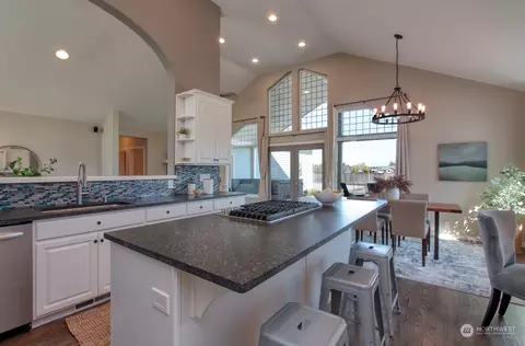 Kitchen - 132 Timothy Ln, Sequim, WA 98382 photo 1 of 2